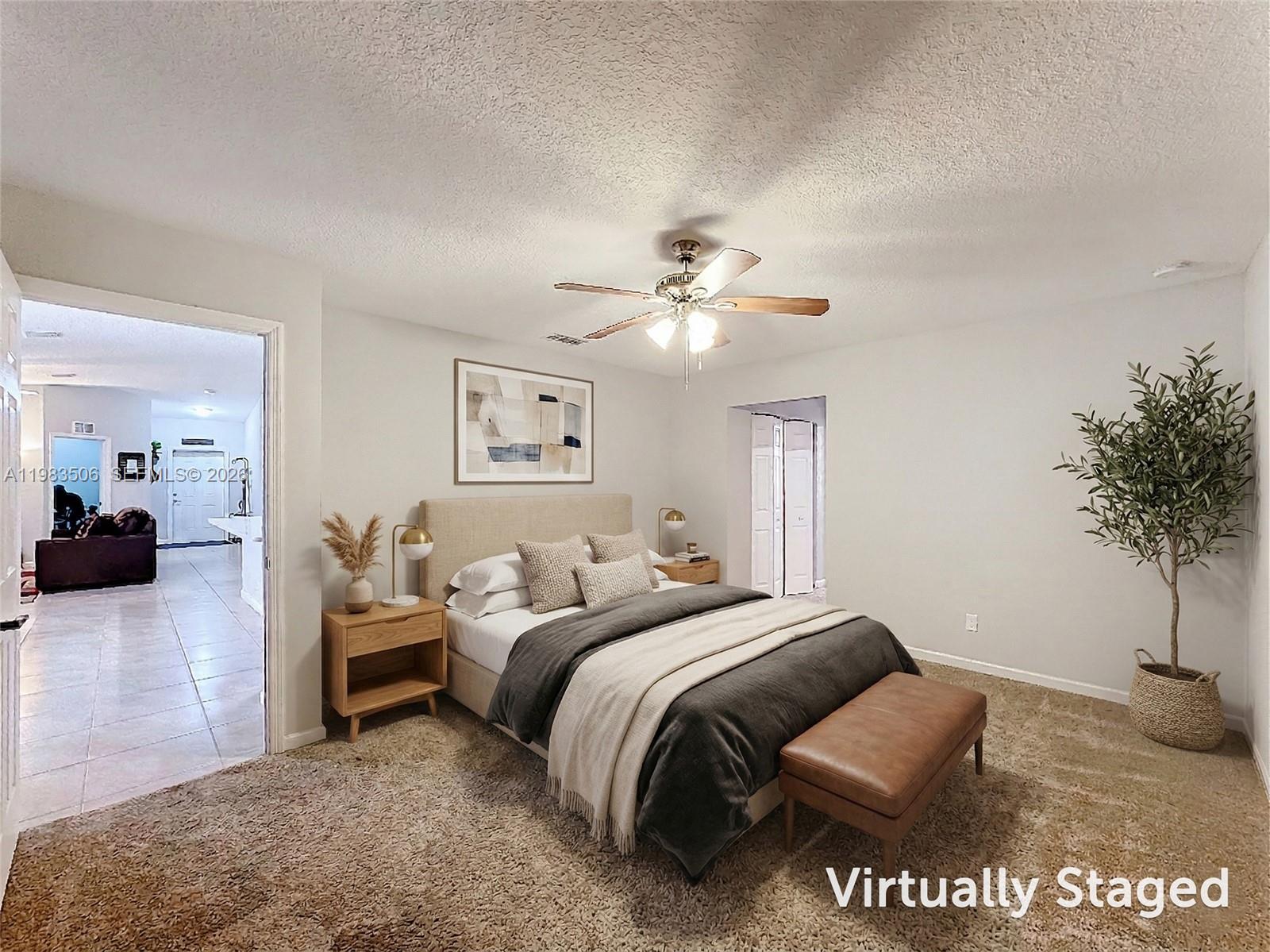 865 SW Mccracken Ave, Port St. Lucie