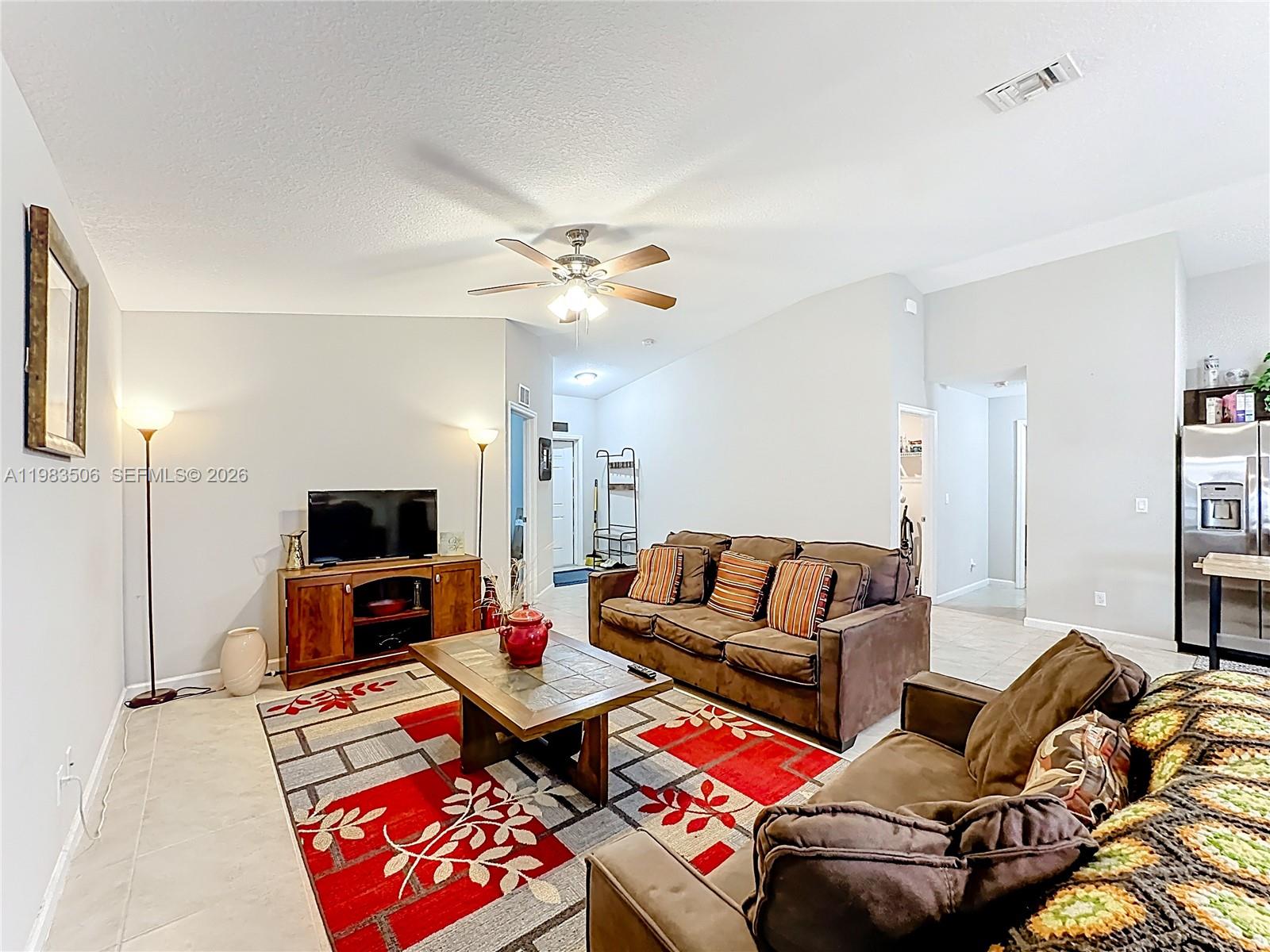 865 SW Mccracken Ave, Port St. Lucie