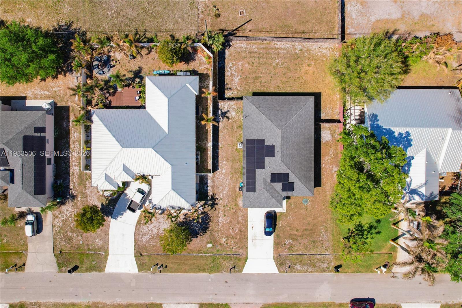 865 SW Mccracken Ave, Port St. Lucie