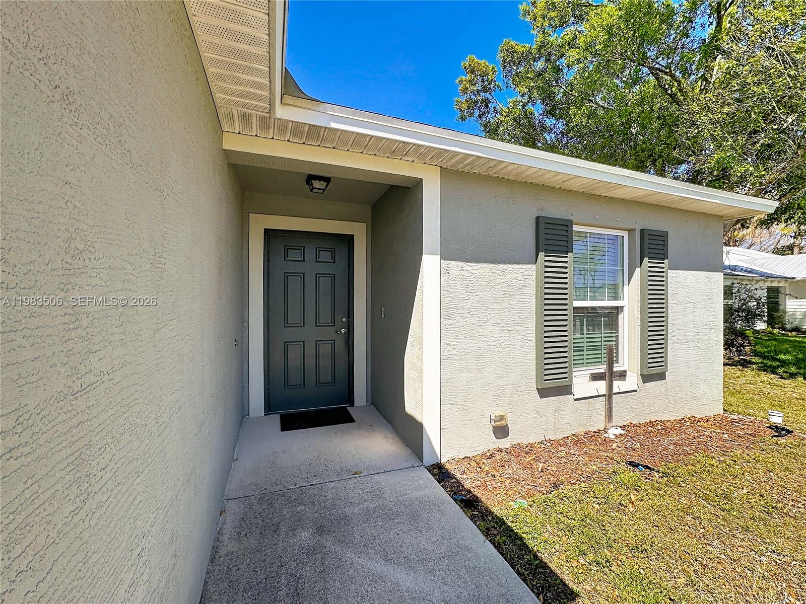 865 SW Mccracken Ave, Port St. Lucie