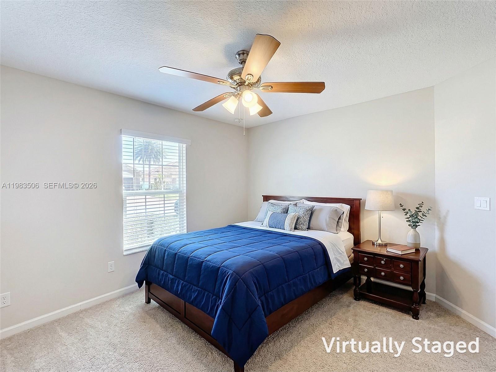 865 SW Mccracken Ave, Port St. Lucie