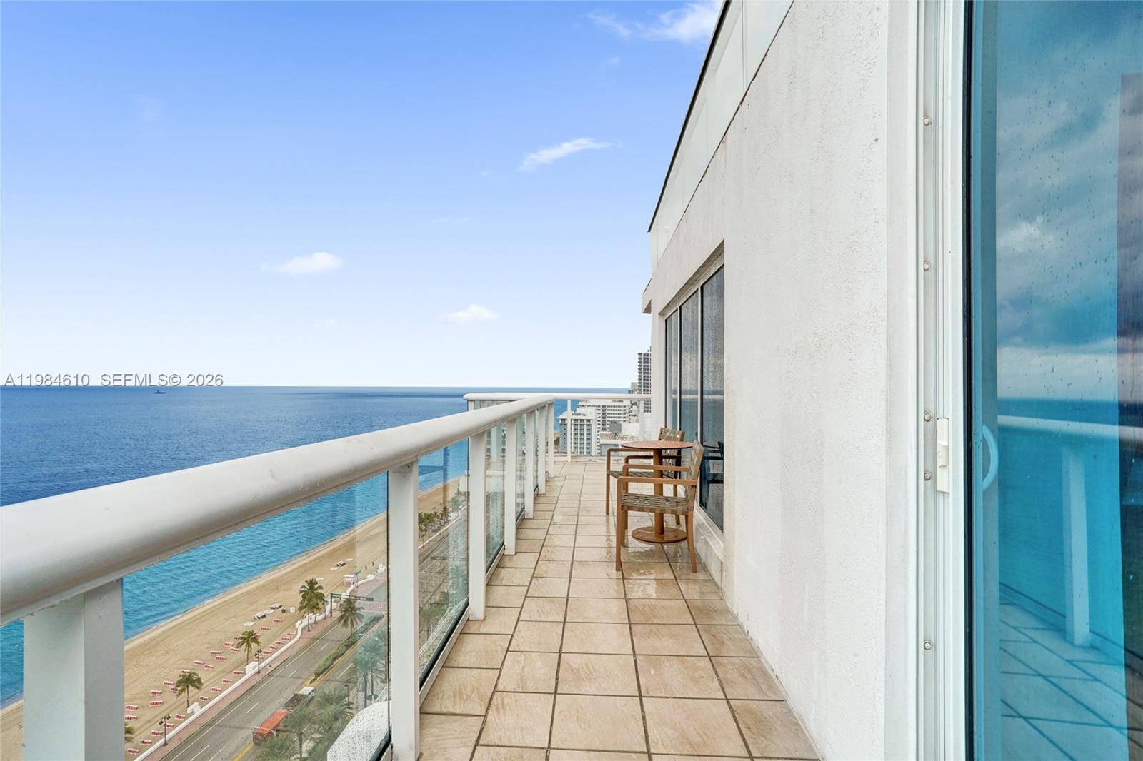 505 N Fort Lauderdale Beach Blvd Unit: 2217