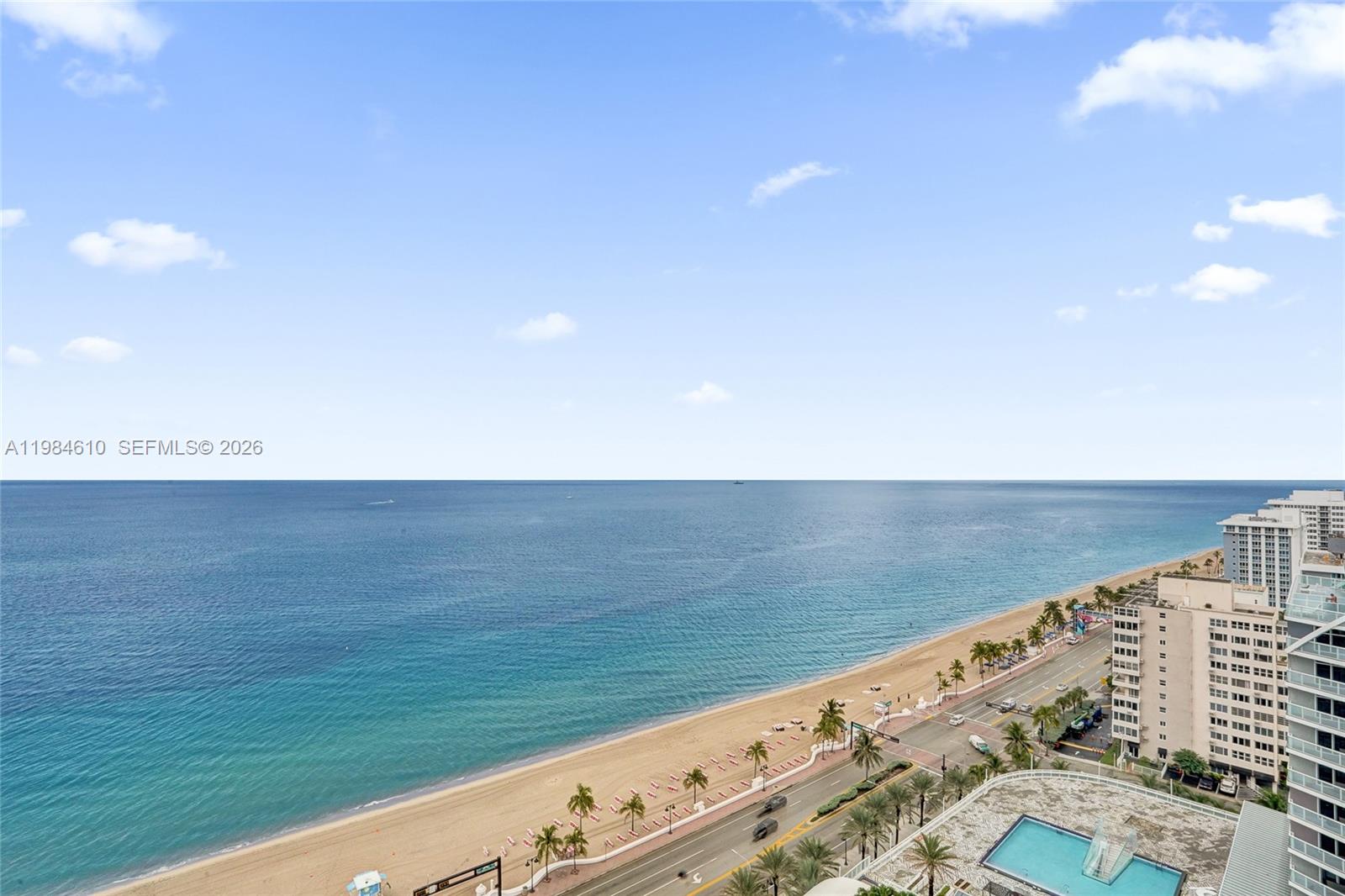 505 N Fort Lauderdale Beach Blvd Unit: 2217