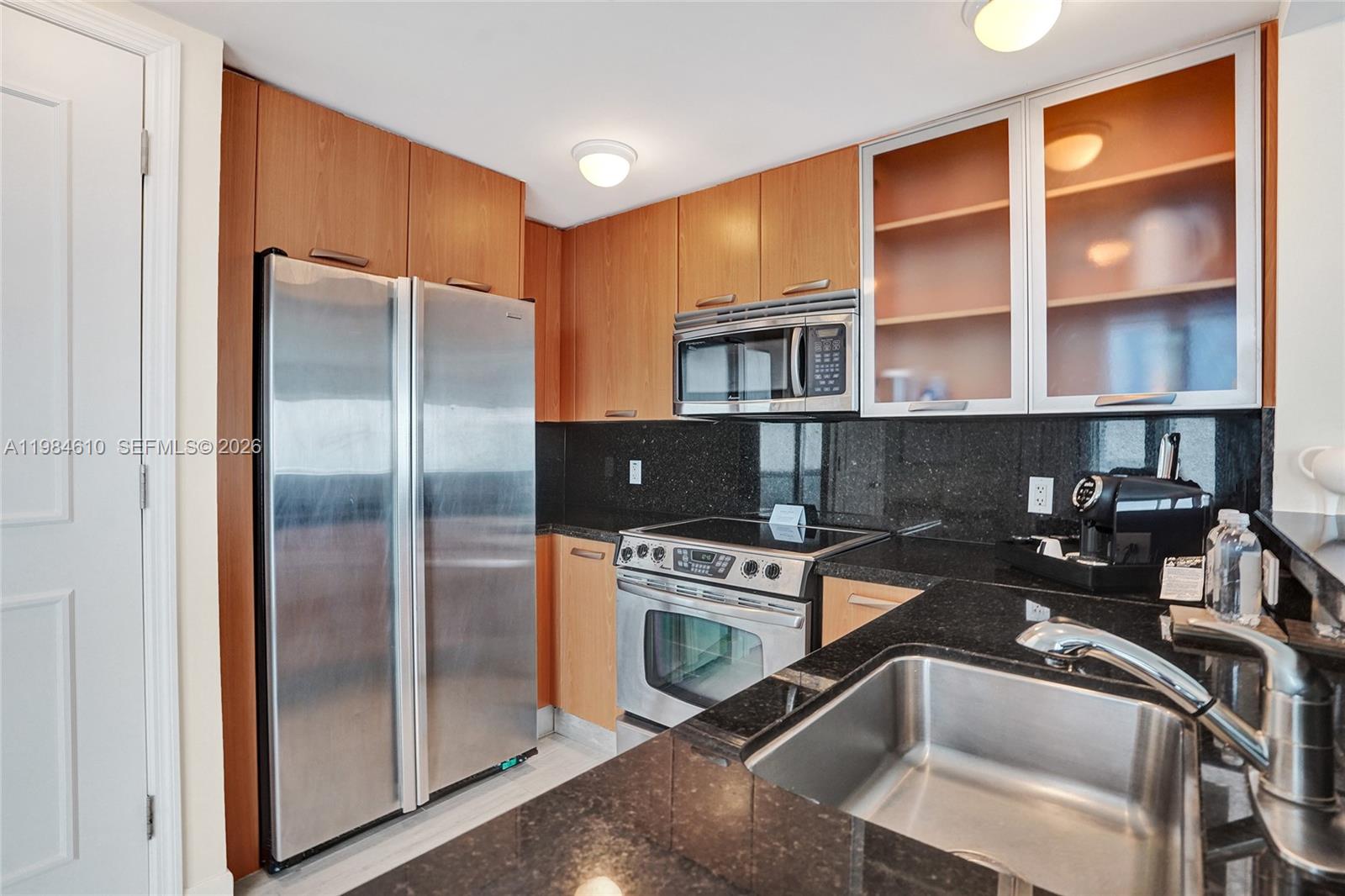 505 N Fort Lauderdale Beach Blvd Unit: 2217