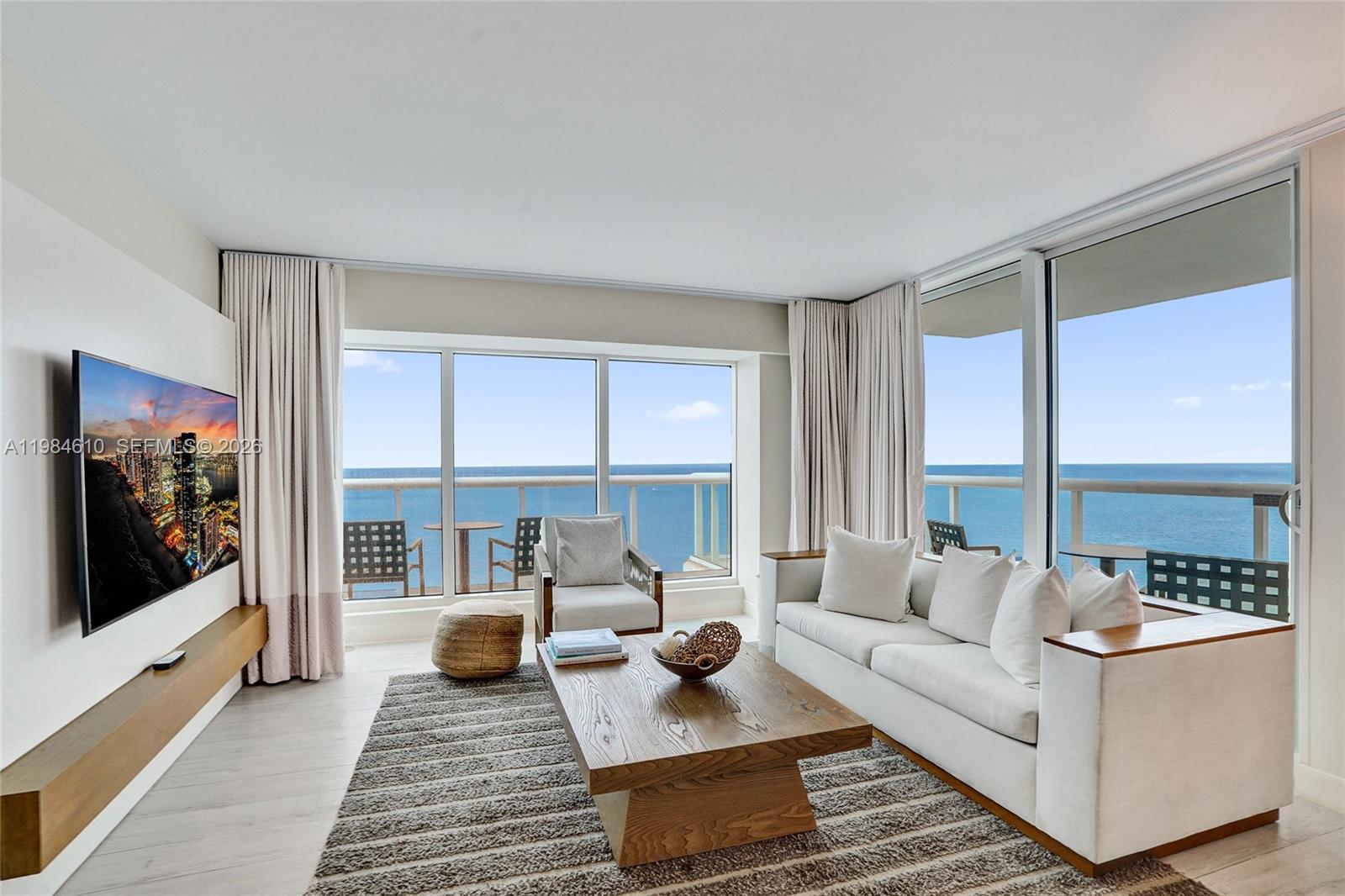 505 N Fort Lauderdale Beach Blvd Unit: 2217