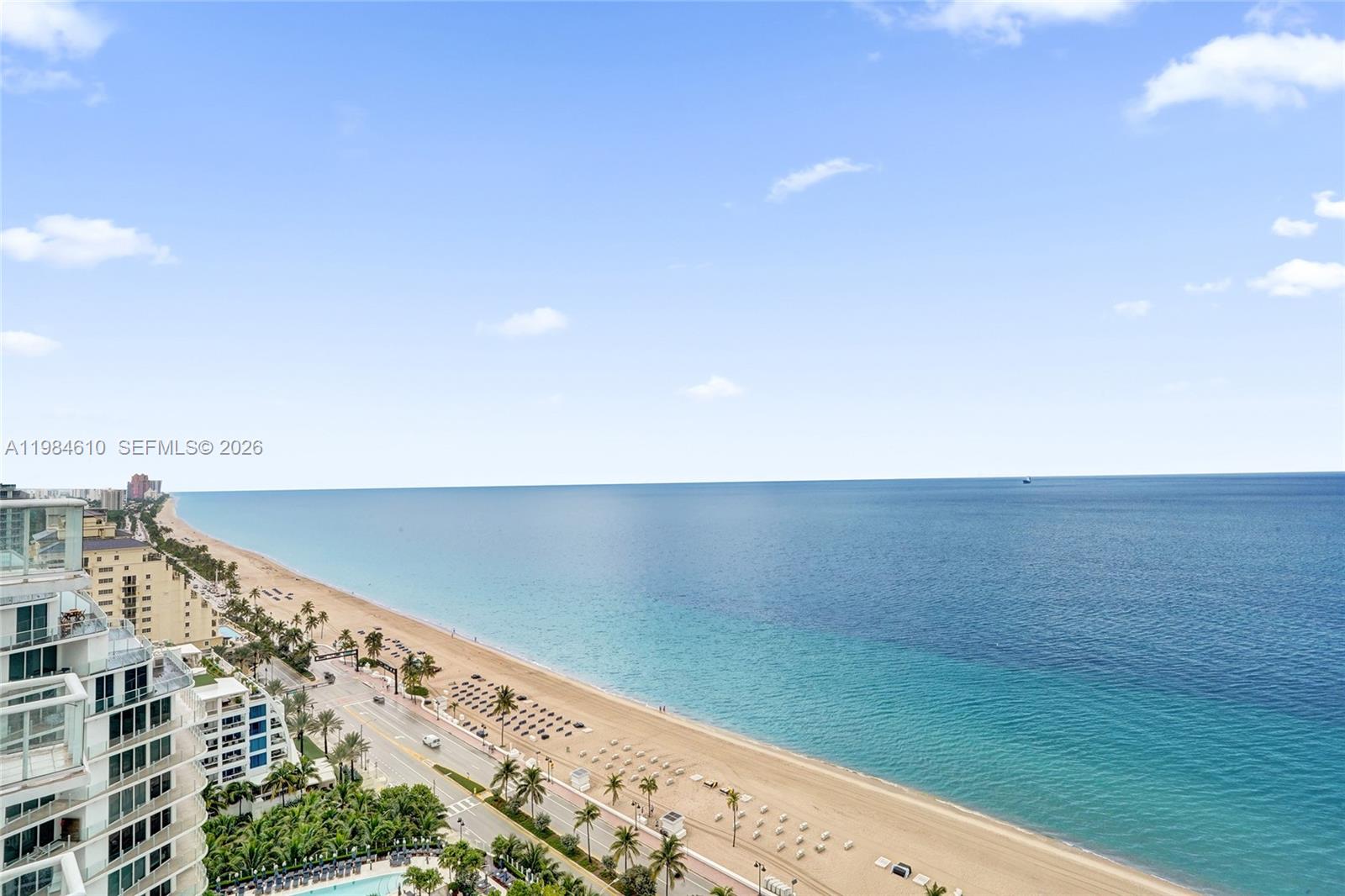 505 N Fort Lauderdale Beach Blvd Unit: 2217