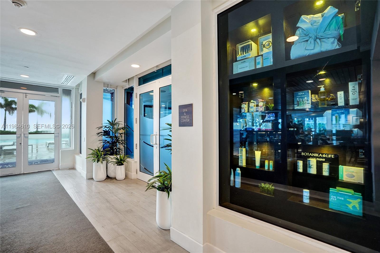 505 N Fort Lauderdale Beach Blvd Unit: 2217