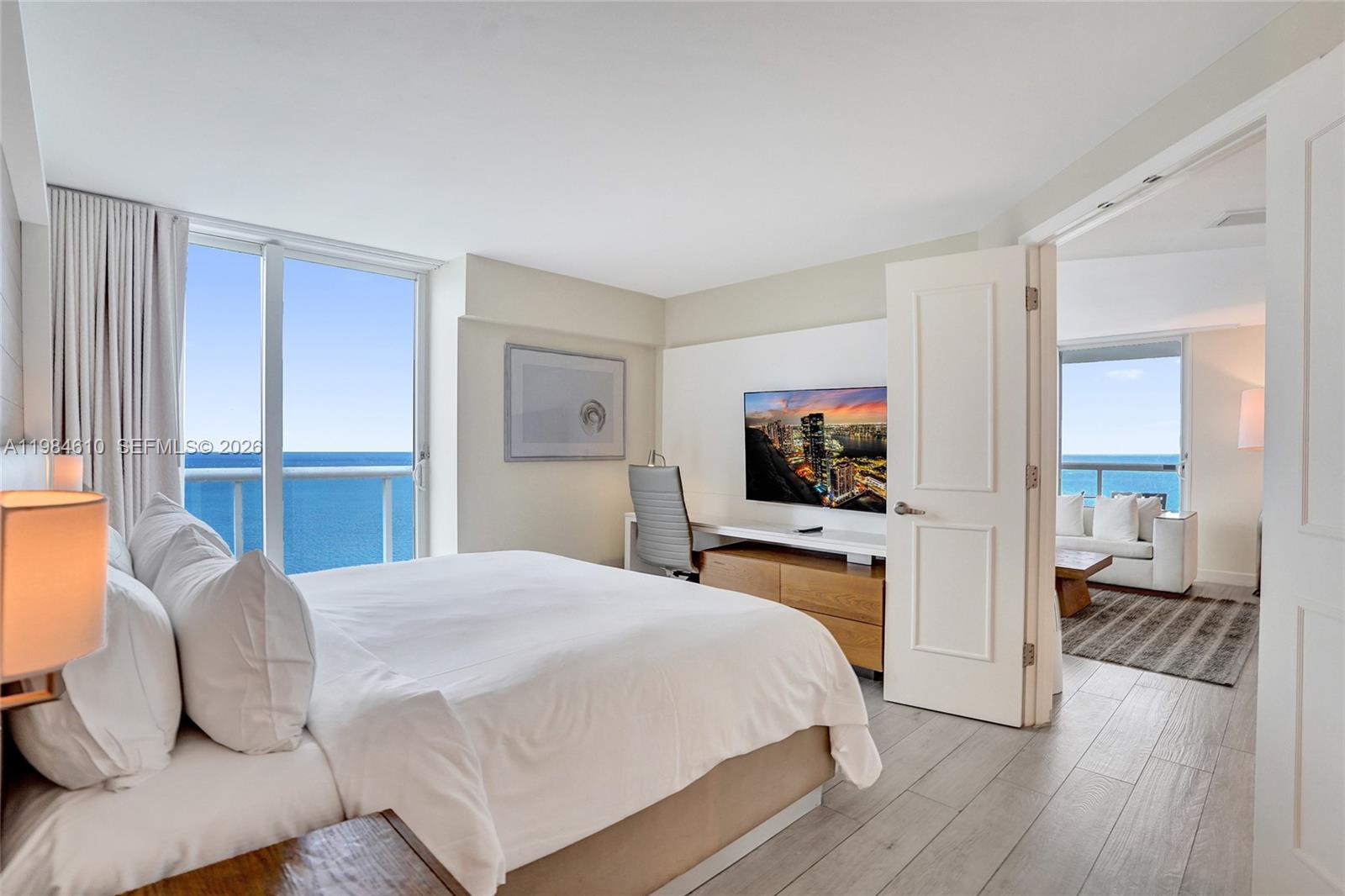 505 N Fort Lauderdale Beach Blvd Unit: 2217