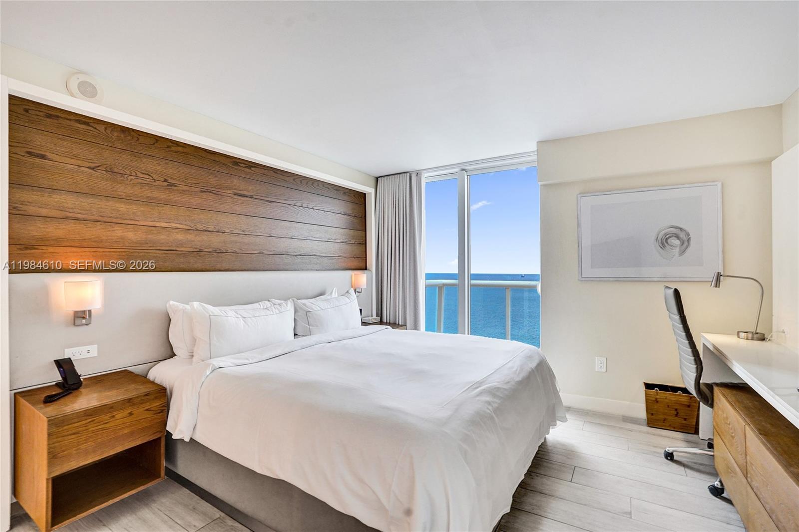 505 N Fort Lauderdale Beach Blvd Unit: 2217