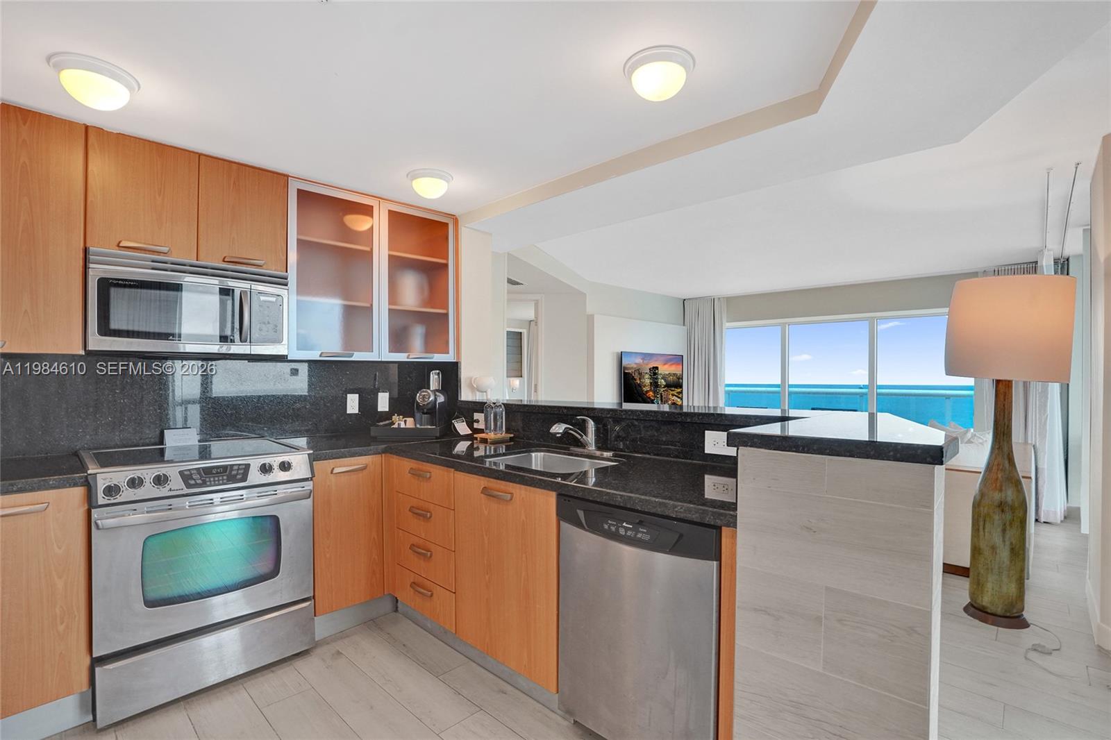 505 N Fort Lauderdale Beach Blvd Unit: 2217