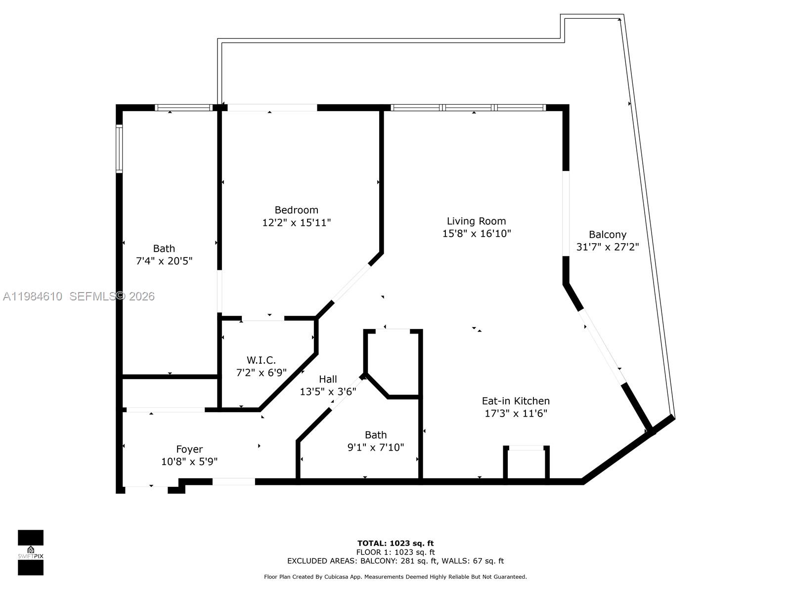 505 N Fort Lauderdale Beach Blvd Unit: 2217