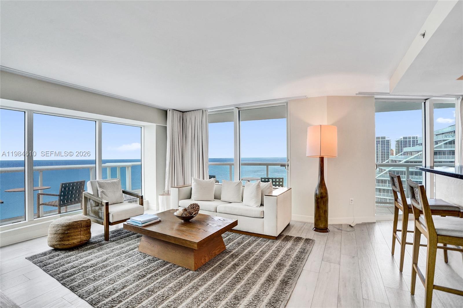 505 N Fort Lauderdale Beach Blvd Unit: 2217