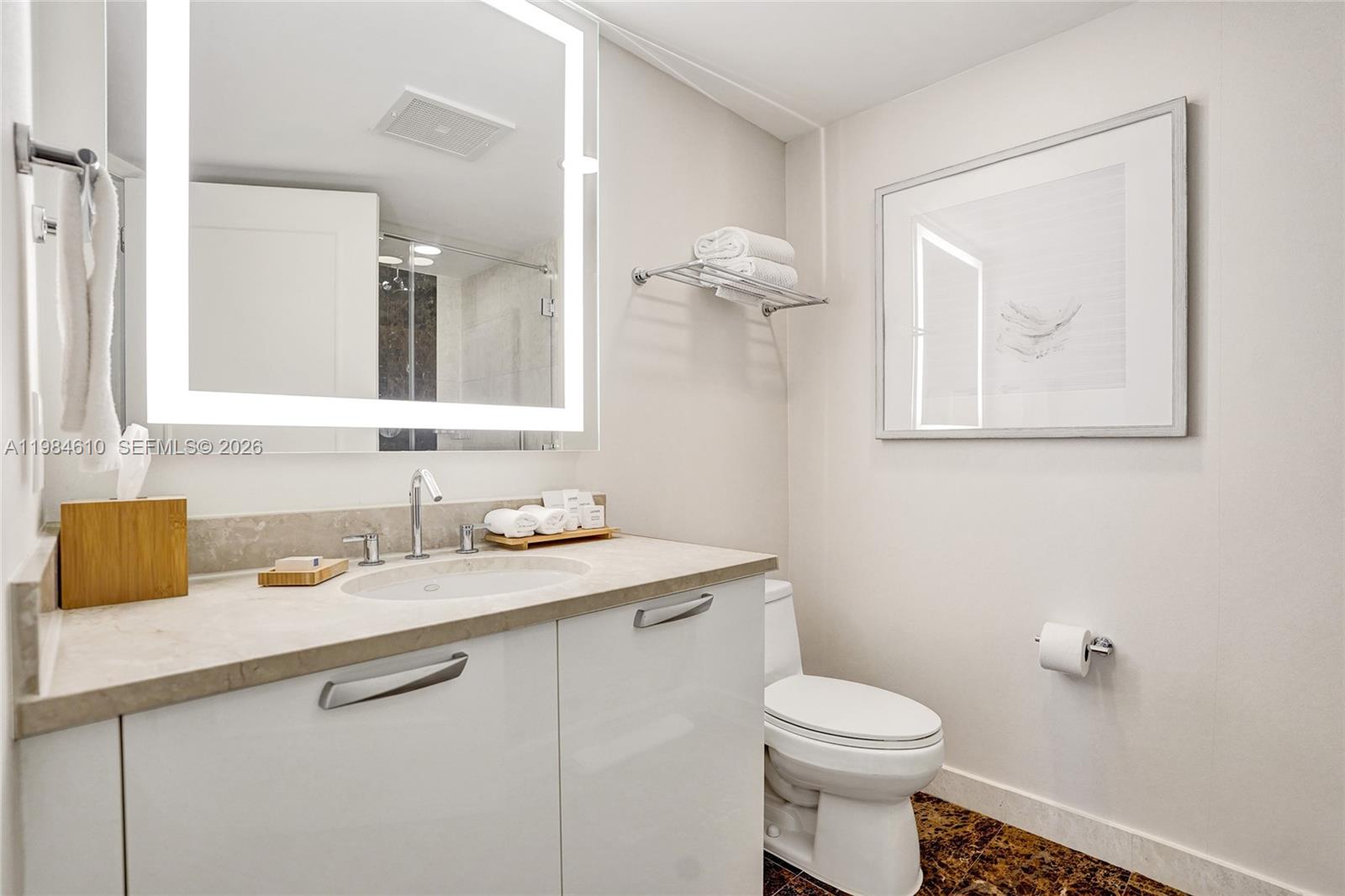 505 N Fort Lauderdale Beach Blvd Unit: 2217