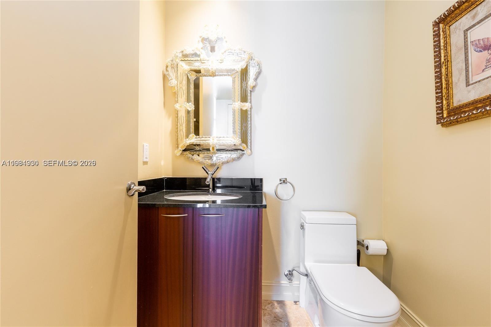 16001 Collins Ave # 1106