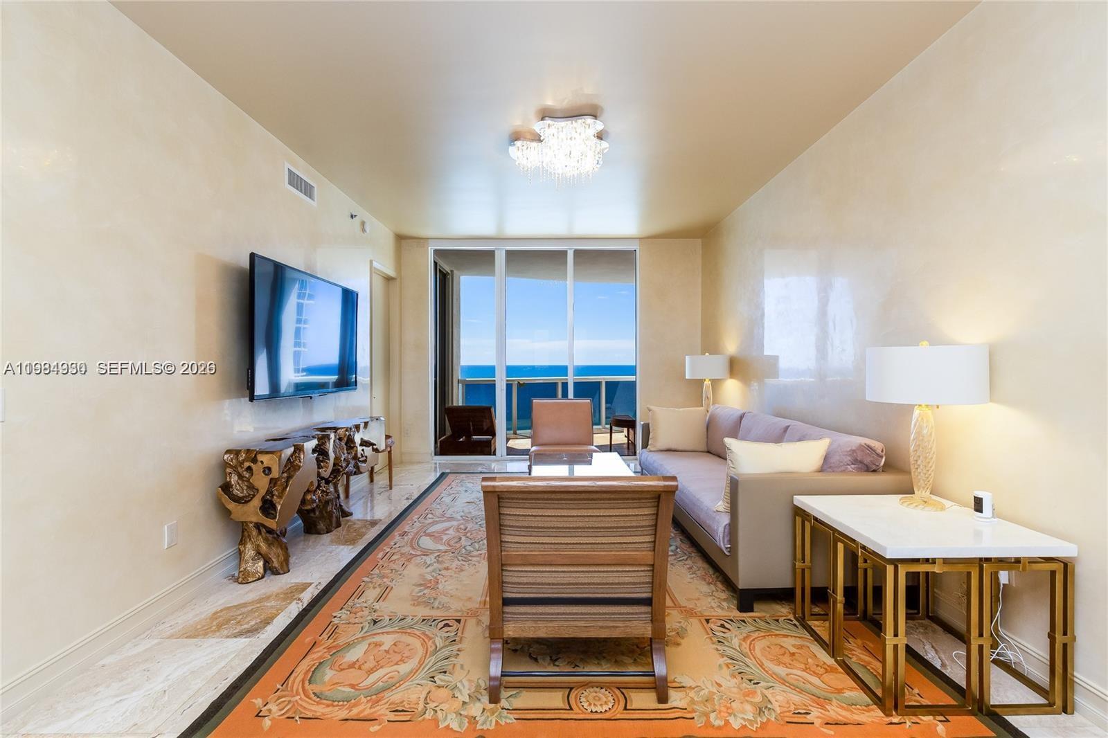 16001 Collins Ave # 1106