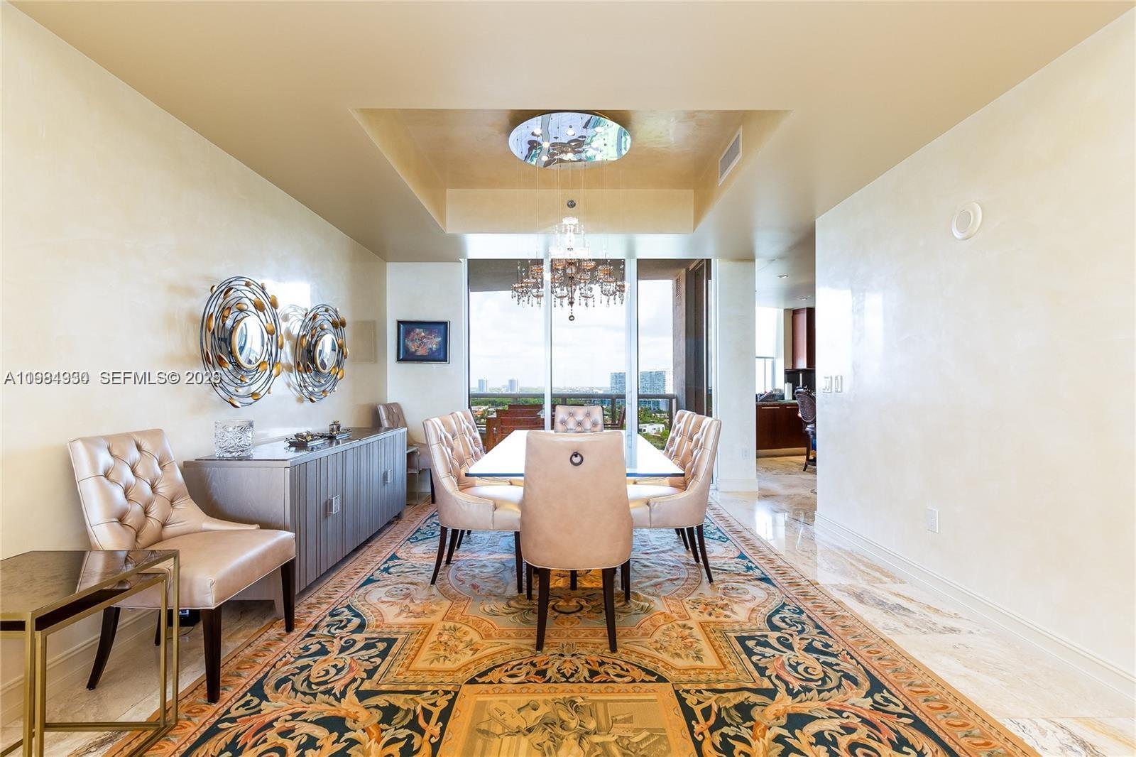 16001 Collins Ave # 1106