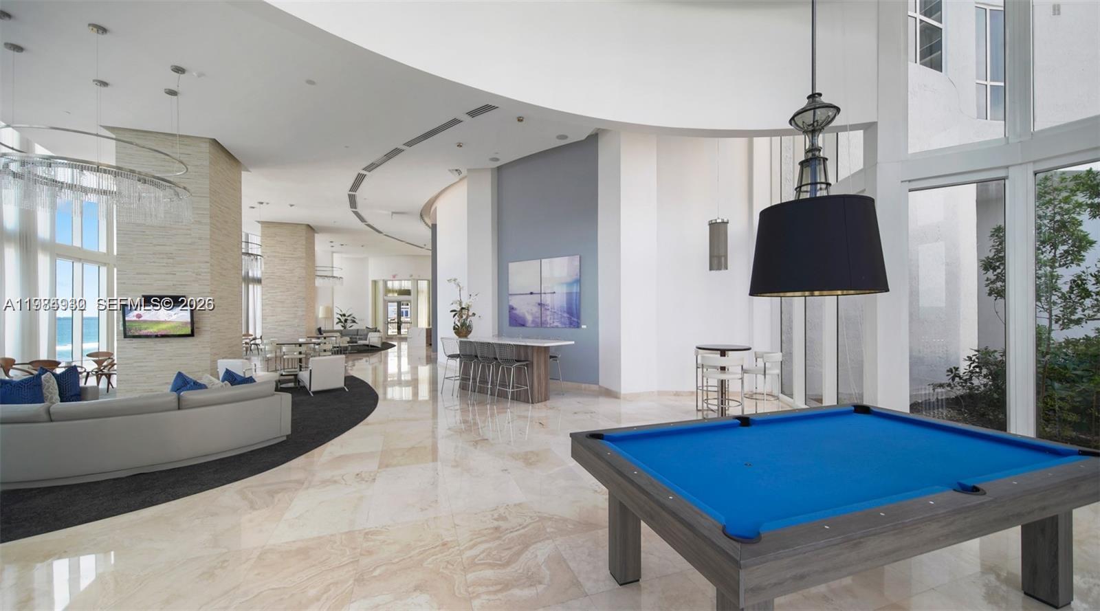 16001 Collins Ave # 1106