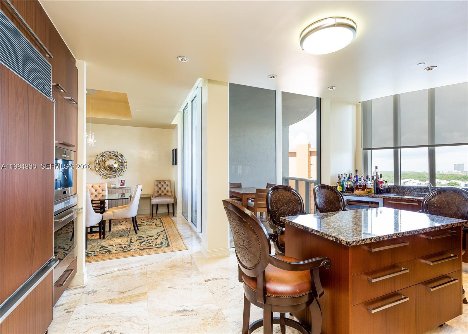 16001 Collins Ave # 1106