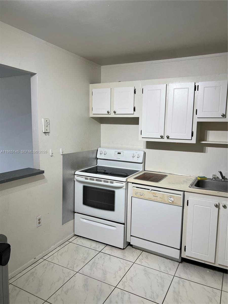 16950 W Dixie Hwy # 529 Unit: A-529
