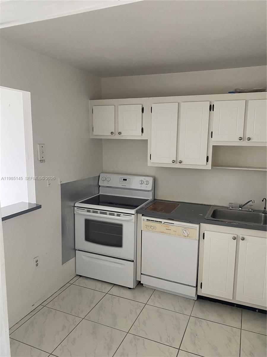 16950 W Dixie Hwy # 529 Unit: A-529