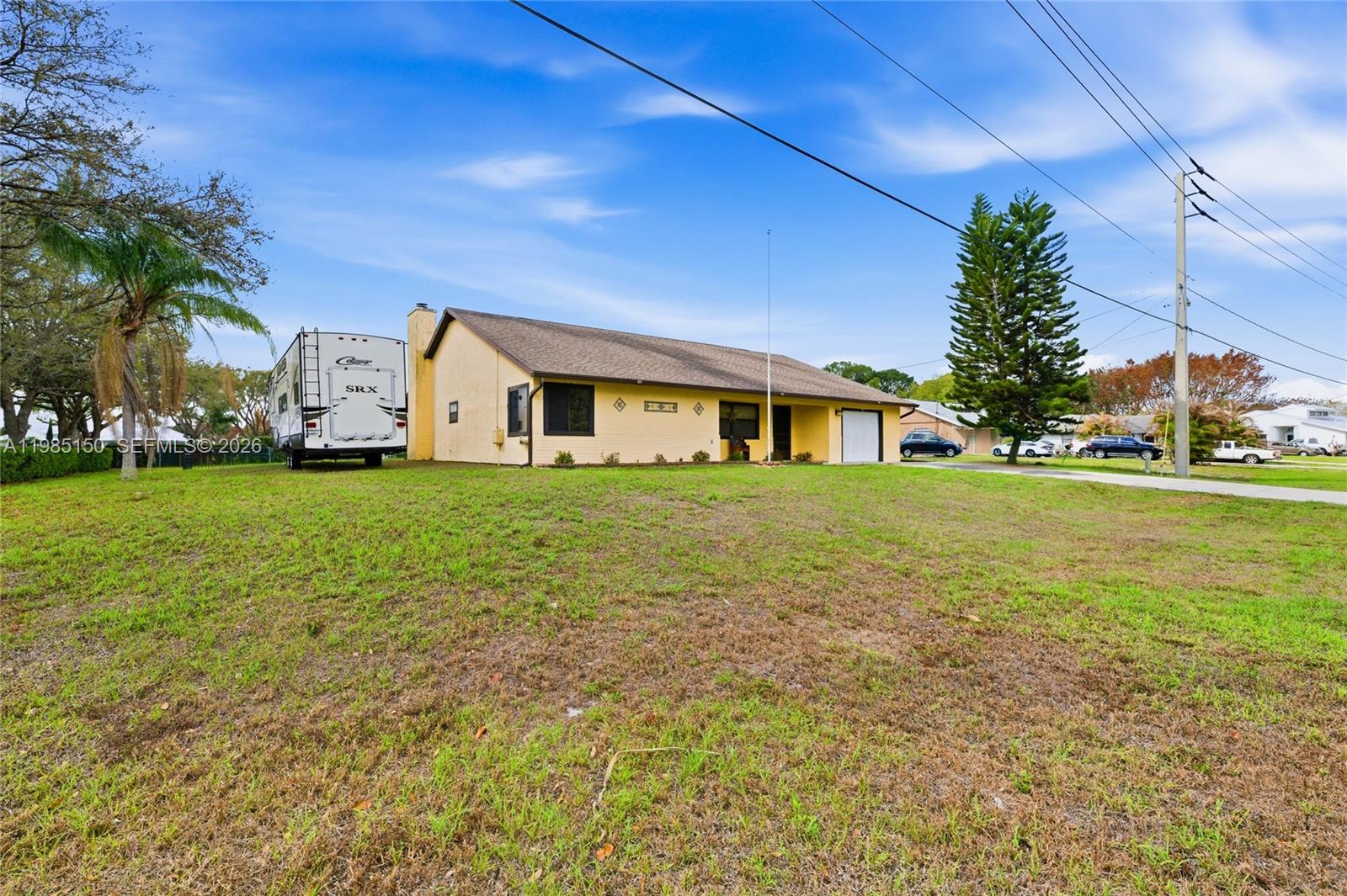 2580 SW Bayshore Blvd, Port St. Lucie