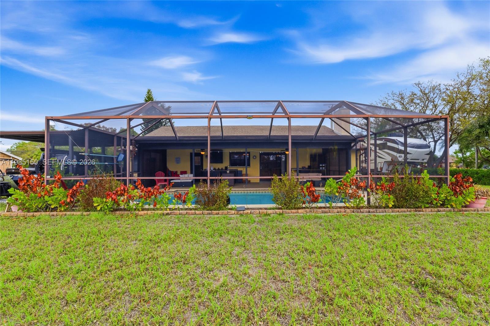 2580 SW Bayshore Blvd, Port St. Lucie