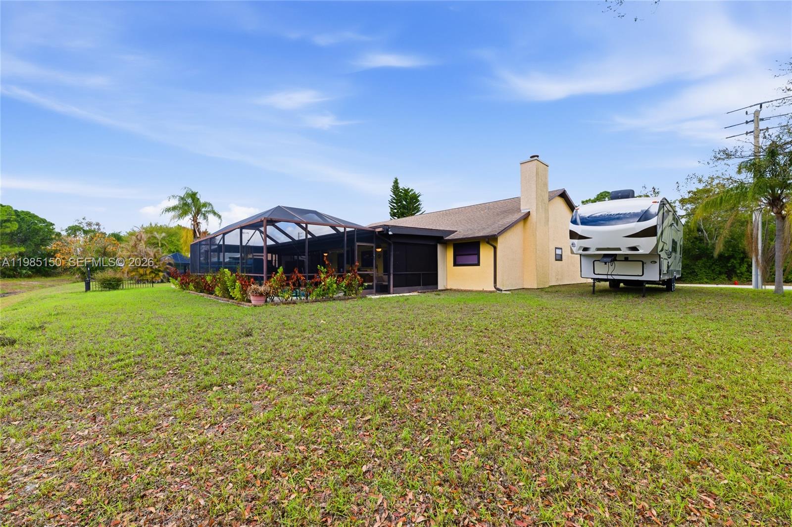 2580 SW Bayshore Blvd, Port St. Lucie