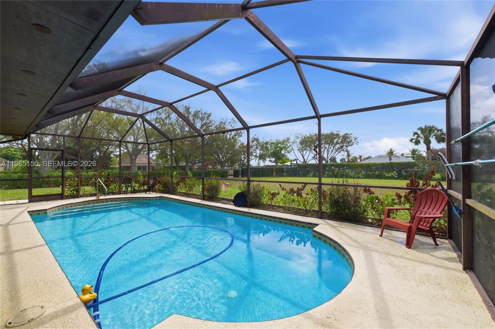 2580 SW Bayshore Blvd, Port St. Lucie
