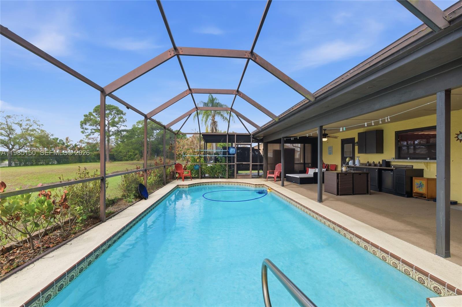 2580 SW Bayshore Blvd, Port St. Lucie