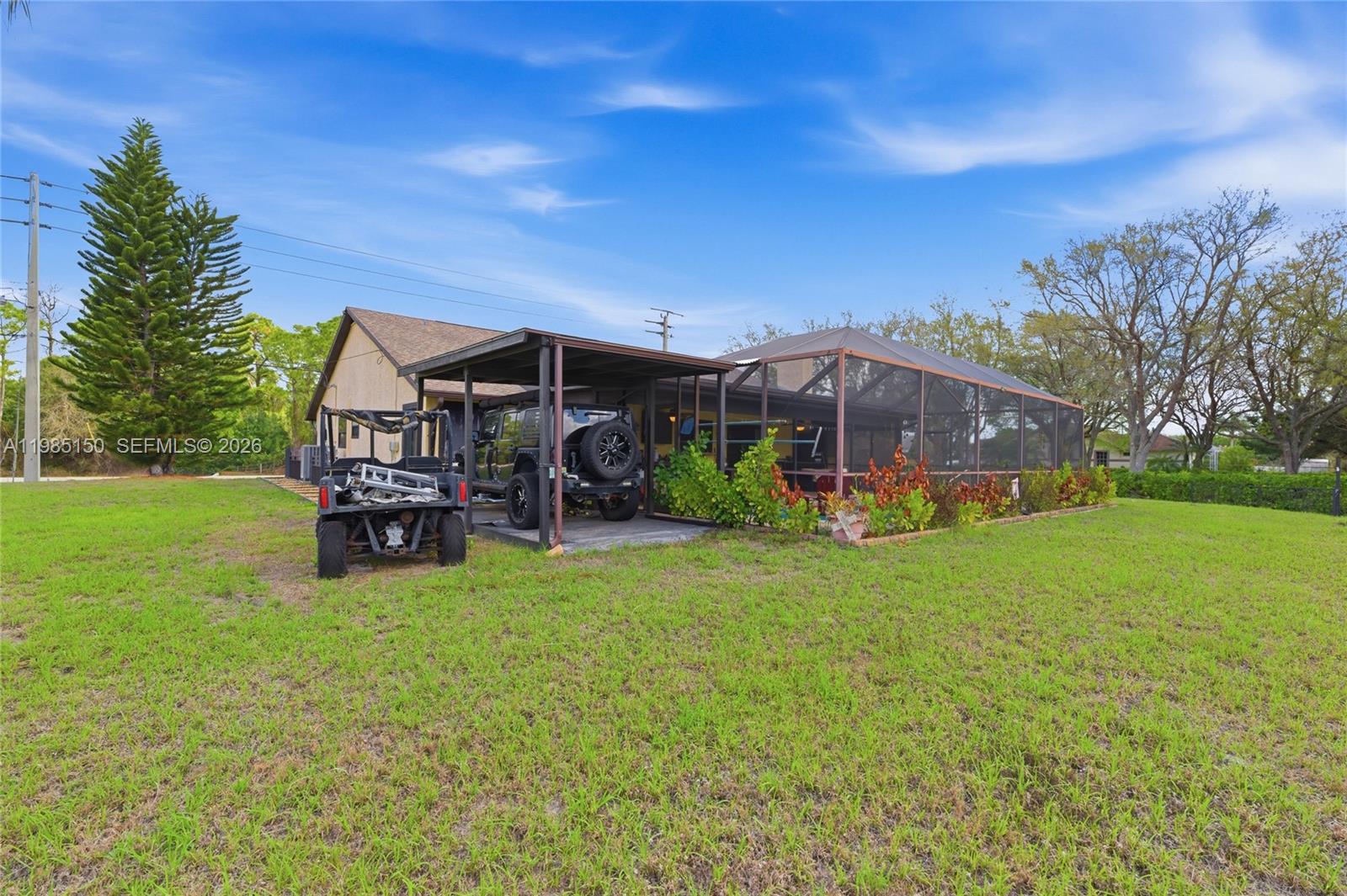 2580 SW Bayshore Blvd, Port St. Lucie