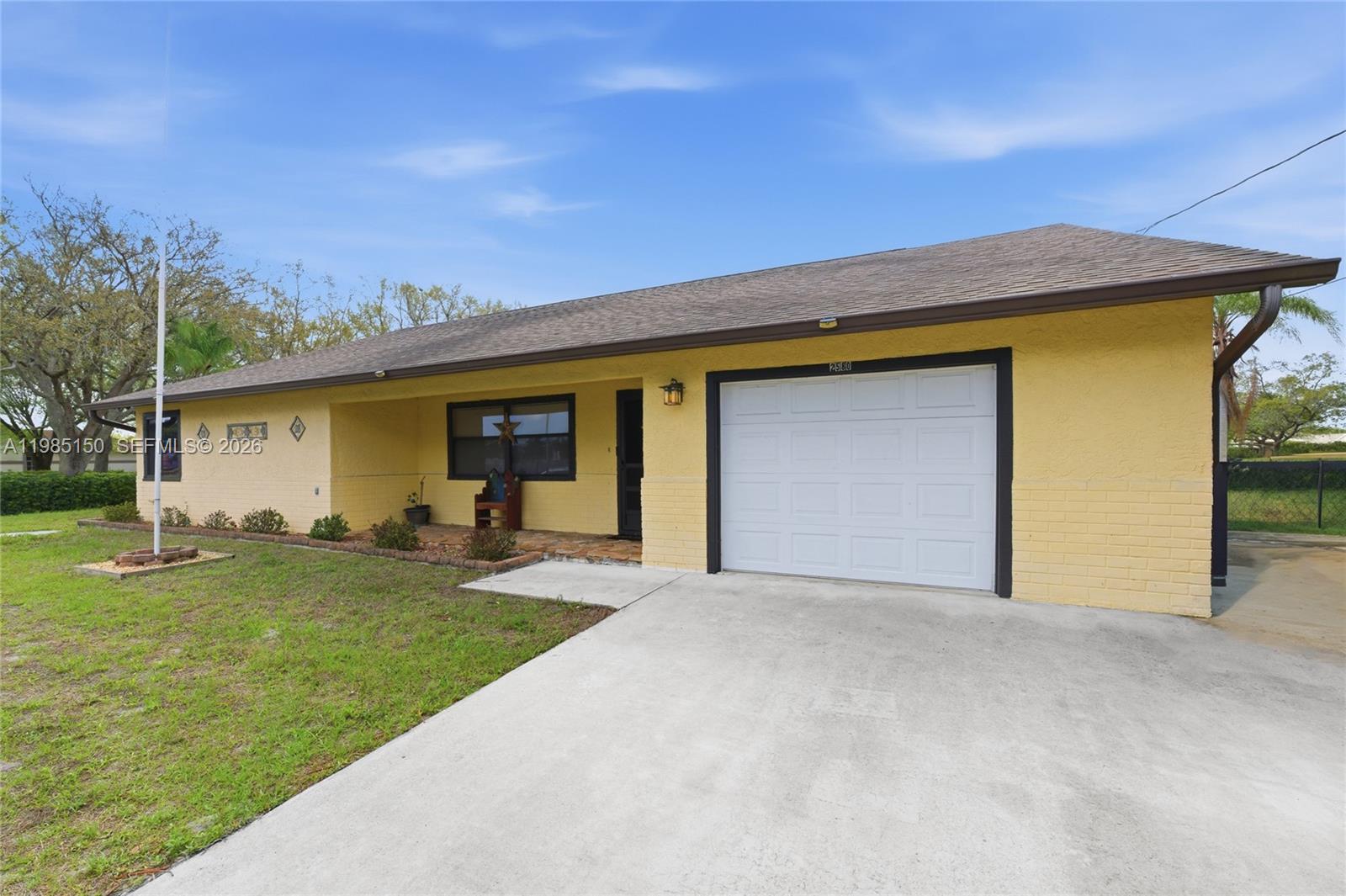 2580 SW Bayshore Blvd, Port St. Lucie