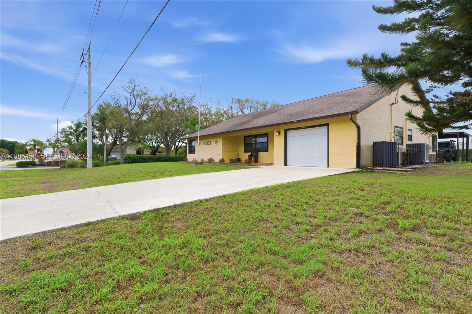 2580 SW Bayshore Blvd, Port St. Lucie