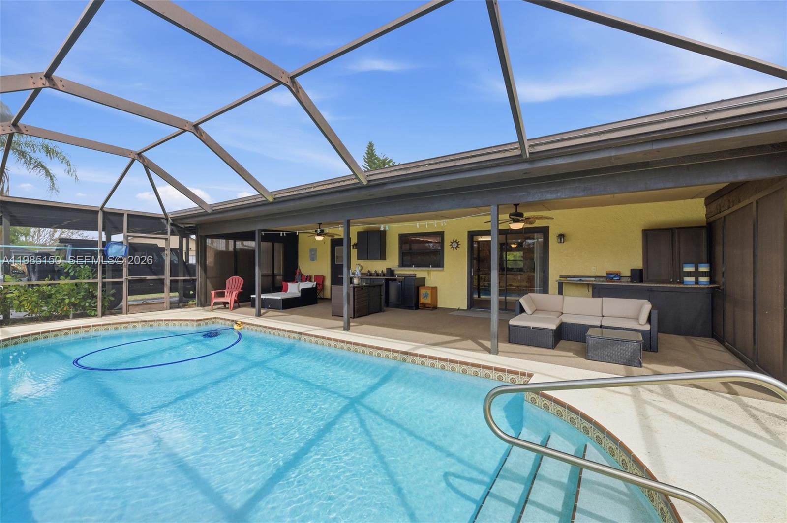 2580 SW Bayshore Blvd, Port St. Lucie