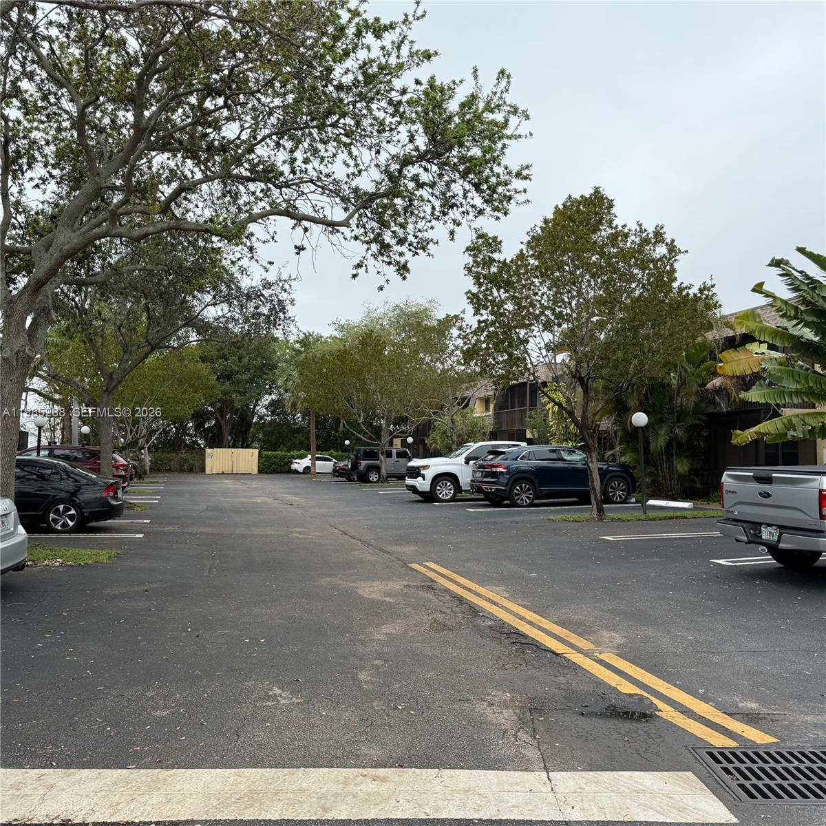 1125 S Flagler Ave # 520
