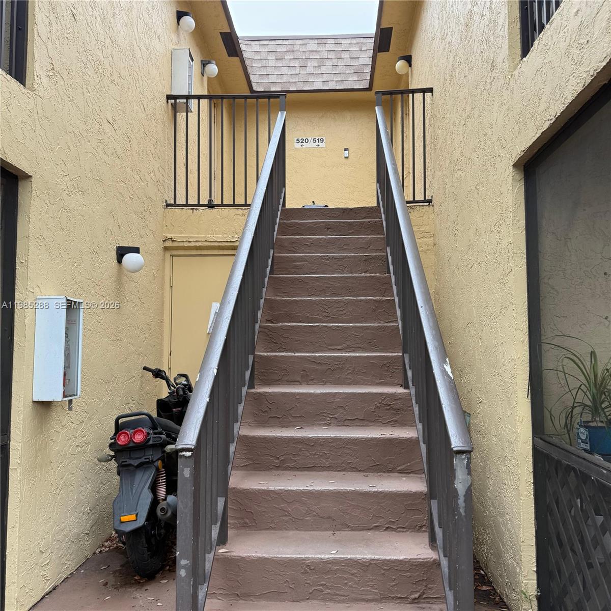1125 S Flagler Ave # 520