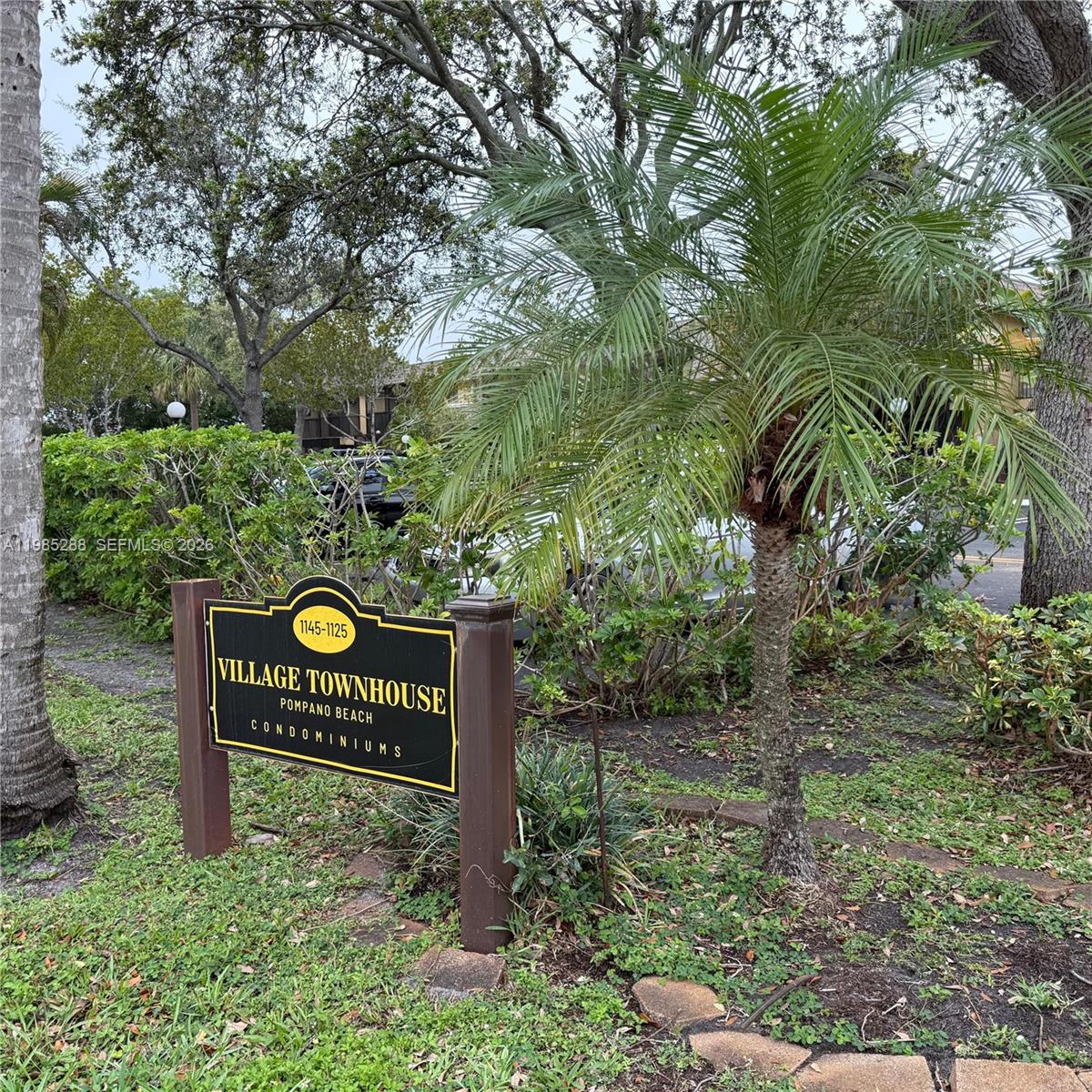 1125 S Flagler Ave # 520