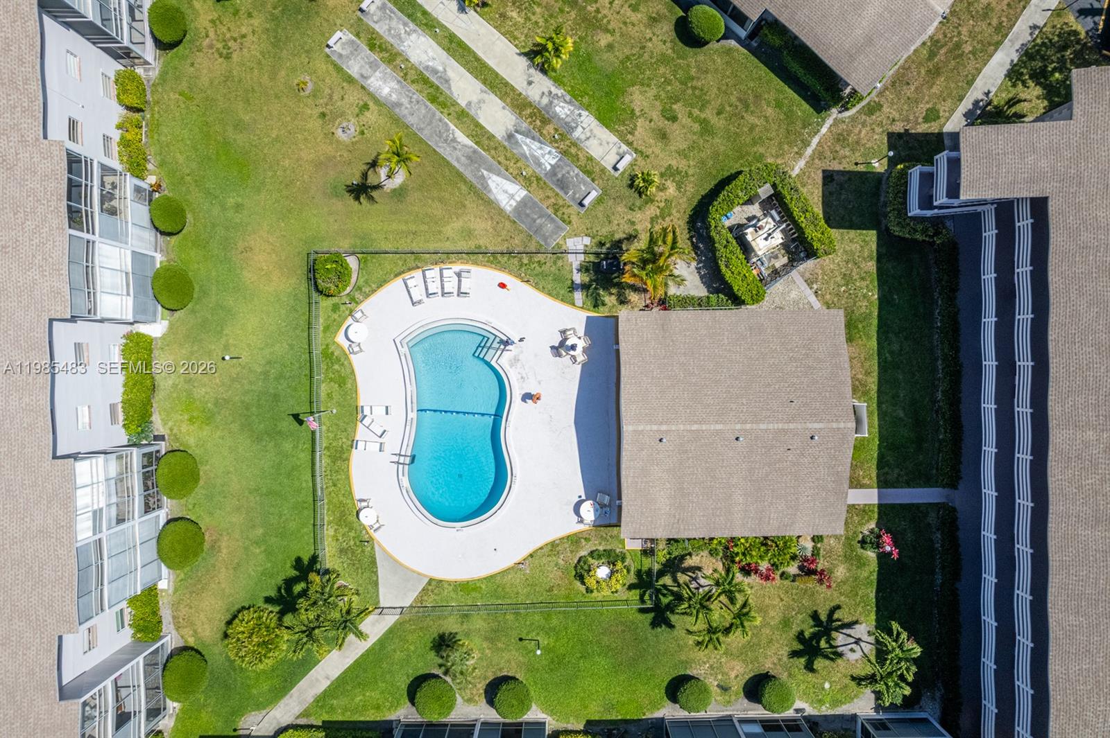 700 Layne Blvd # 118