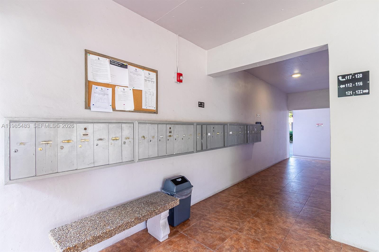 700 Layne Blvd # 118