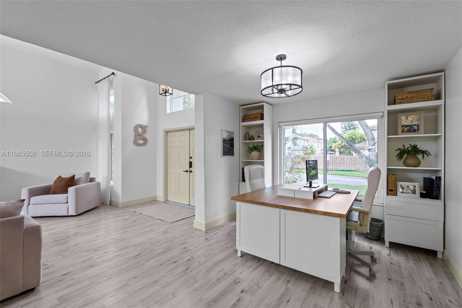 2590 N Rampart Way N