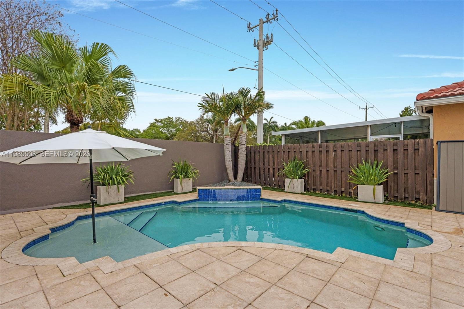 2590 N Rampart Way N