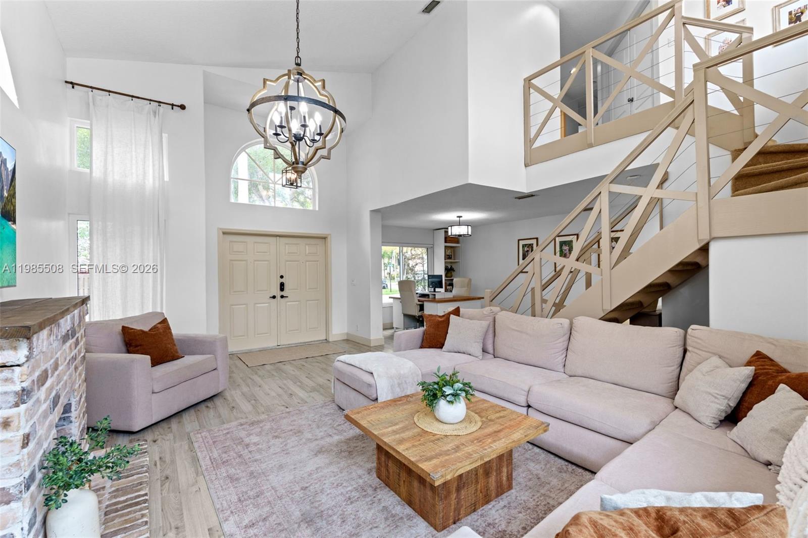 2590 N Rampart Way N