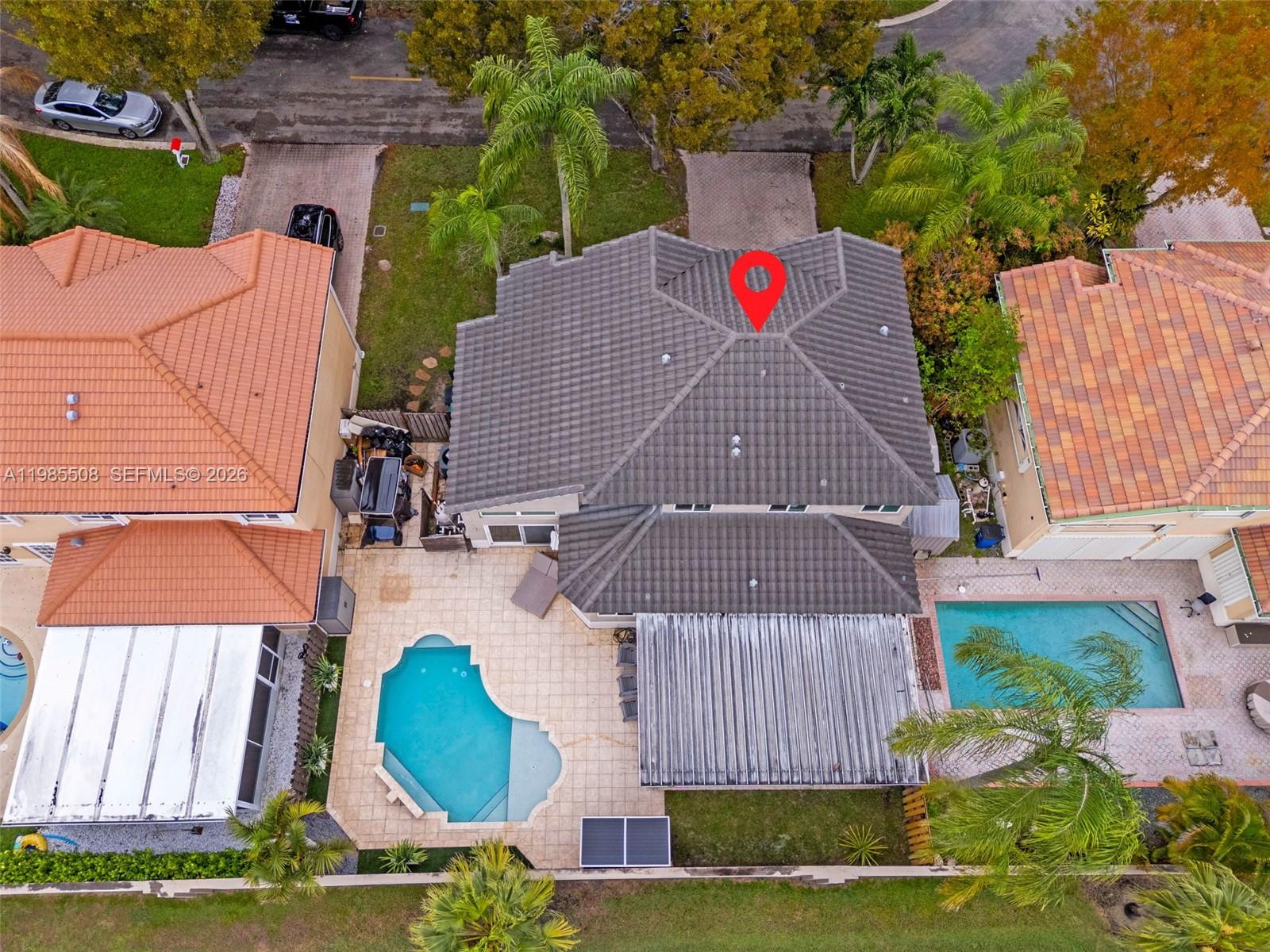 2590 N Rampart Way N