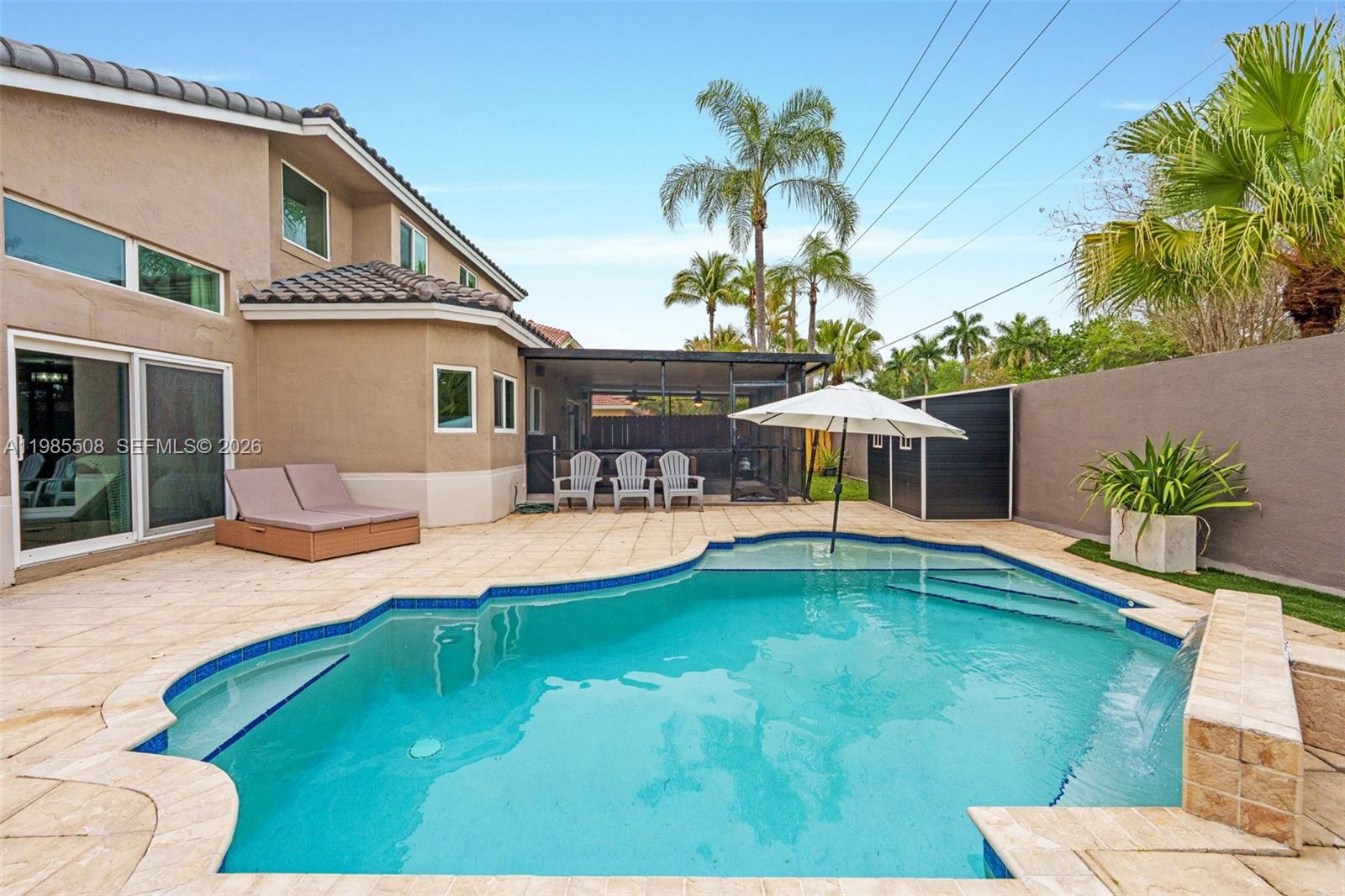 2590 N Rampart Way N