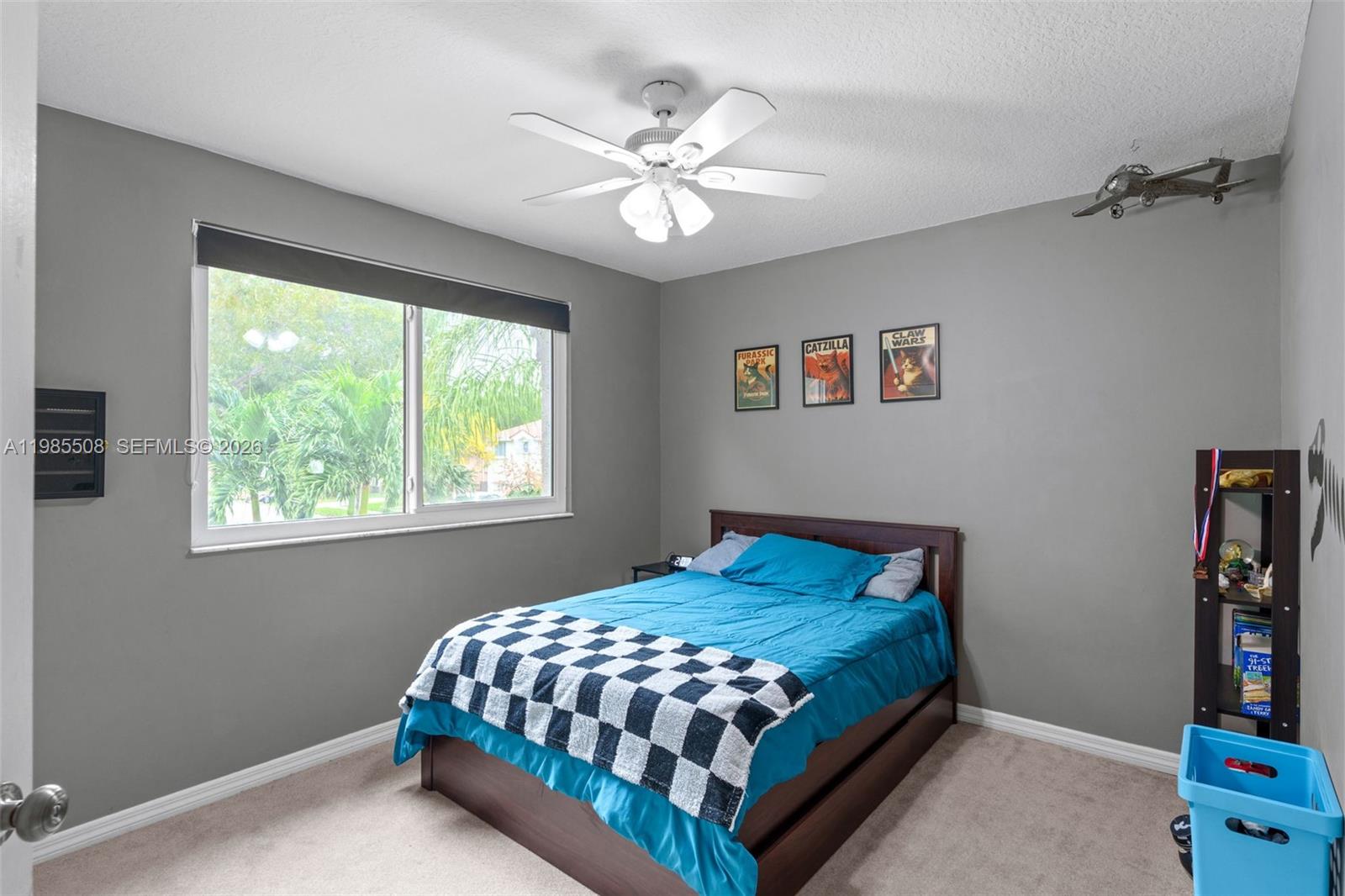 2590 N Rampart Way N