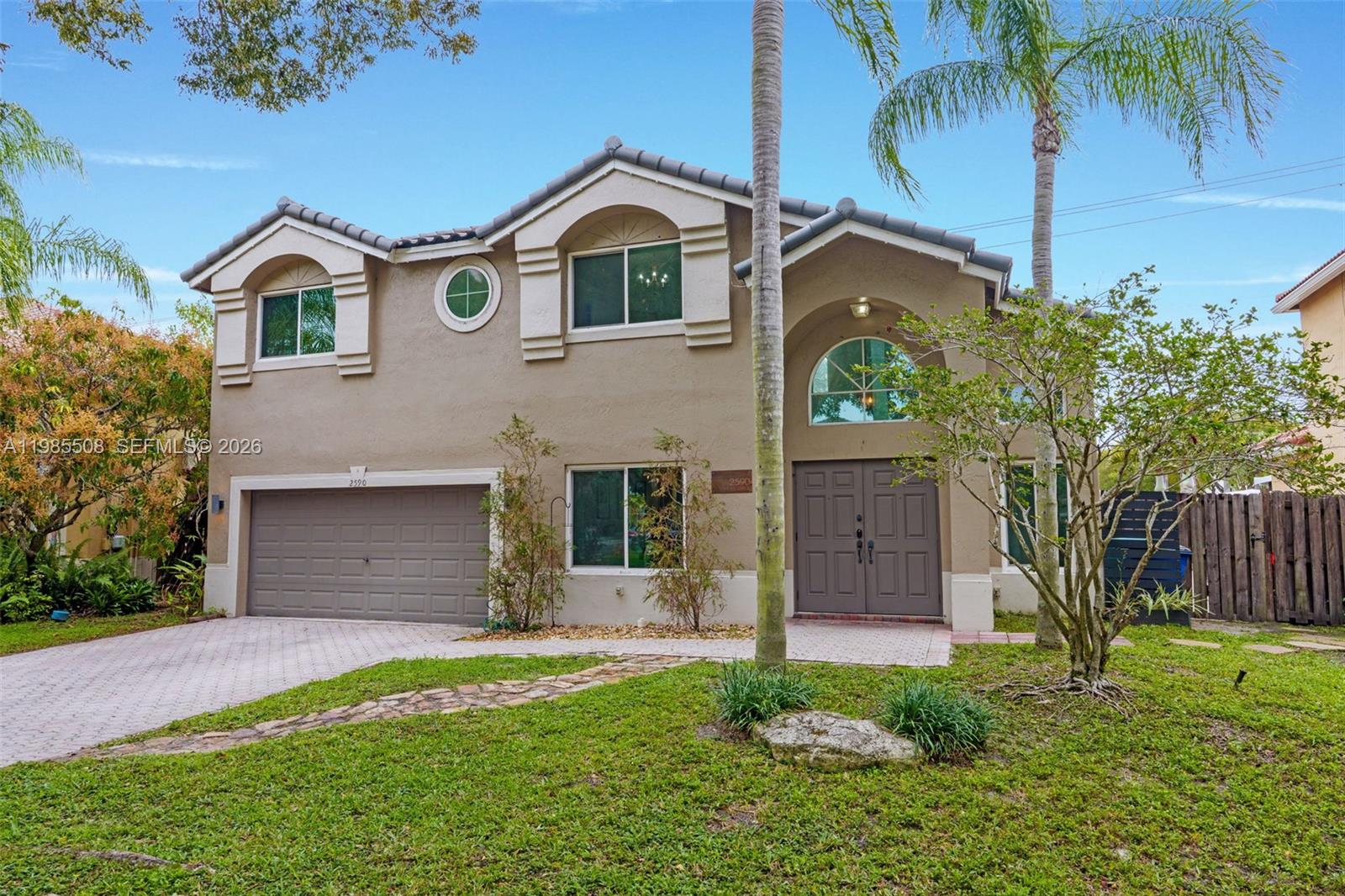 2590 N Rampart Way N