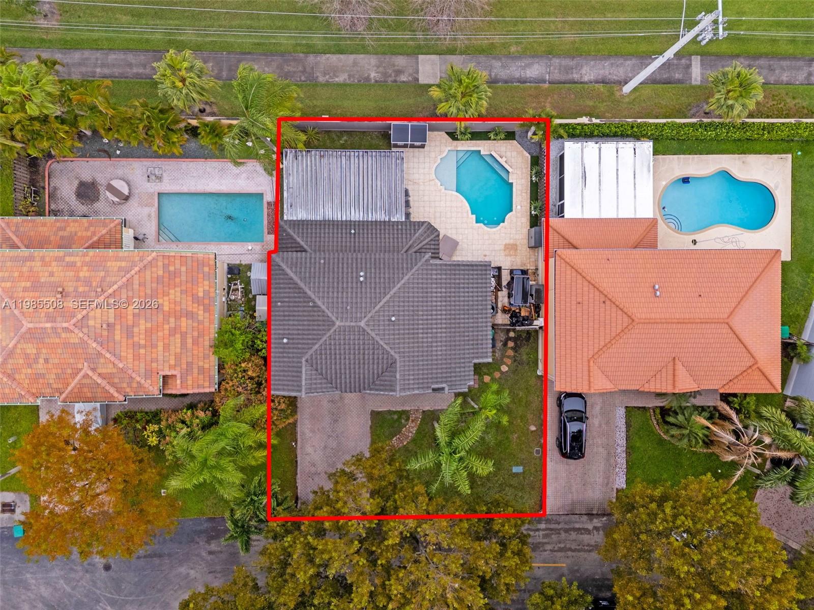 2590 N Rampart Way N