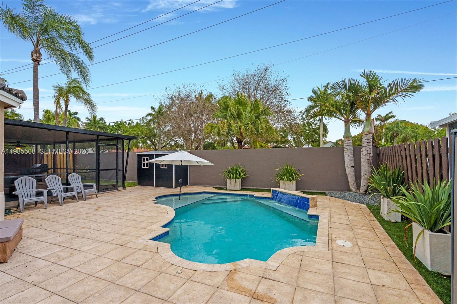 2590 N Rampart Way N