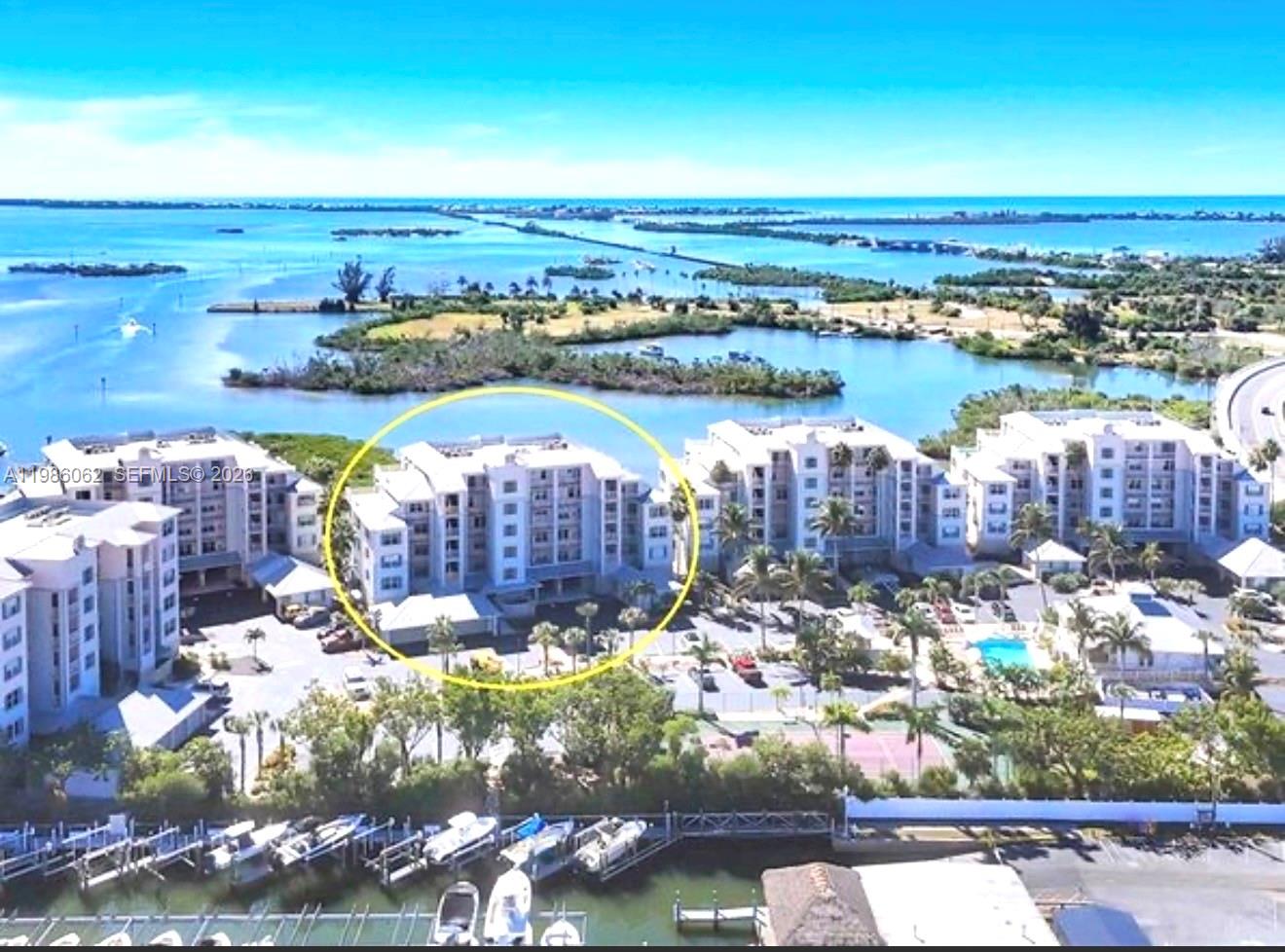 13313 GASPARILLA RD # C402
