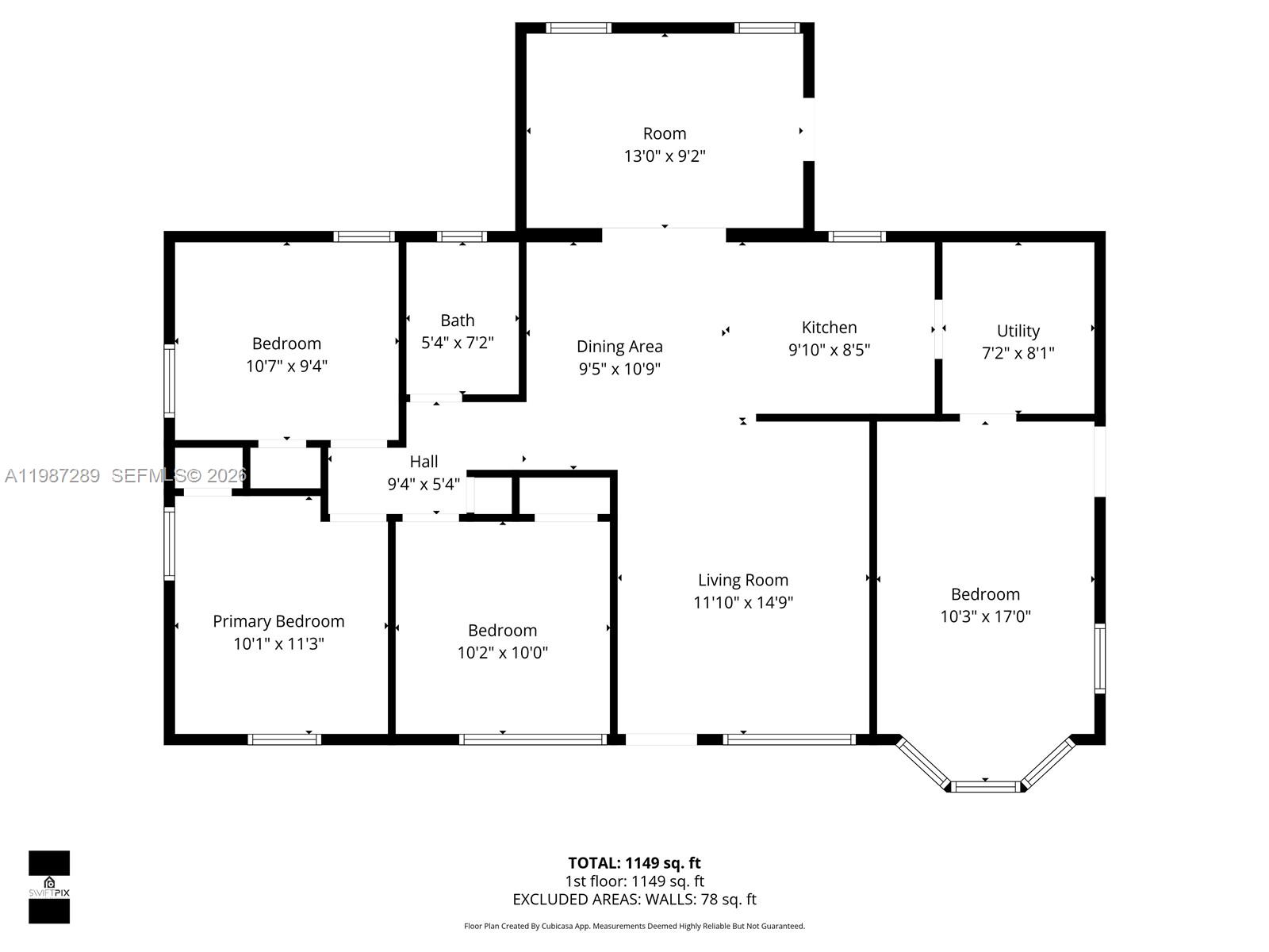 3320 NW 18th St