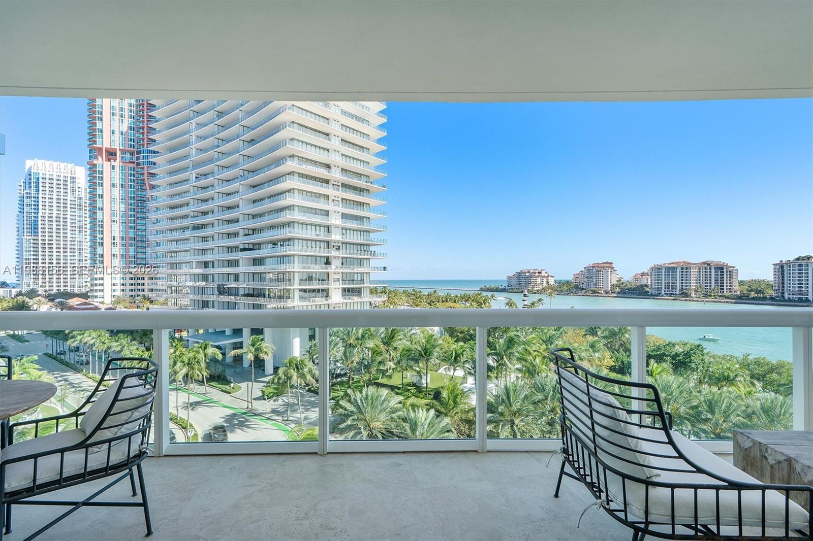 1000 S Pointe Dr # 705